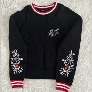 Maje Sweatshirt new without tag